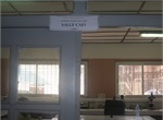 Laboratoire d'analyse